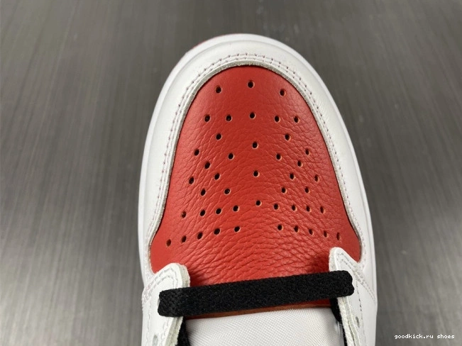 Retro Jordan High Heritage 555088-161 OG 1 0724